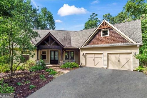 39 Bear Creek Dr, Big Canoe, GA, 30143 | Card Image
