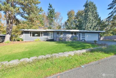 1604 E Horizon Drive, House other with 4 bedrooms, 2 bathrooms and 2 parking in Mukilteo WA | Image 1