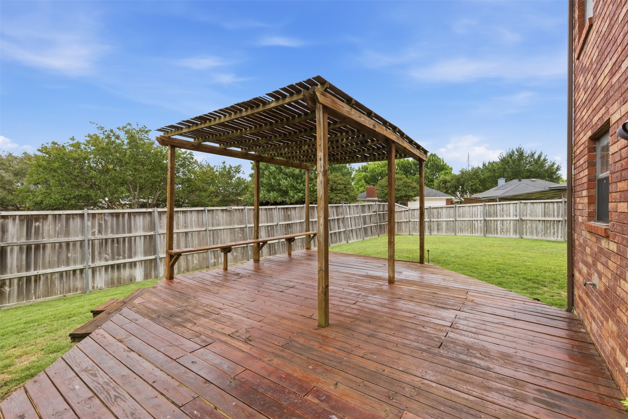 Residential in Garland 5