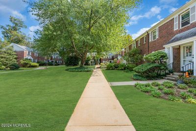 Quiet, tree lined, beautifully landscaped community. | Image 2