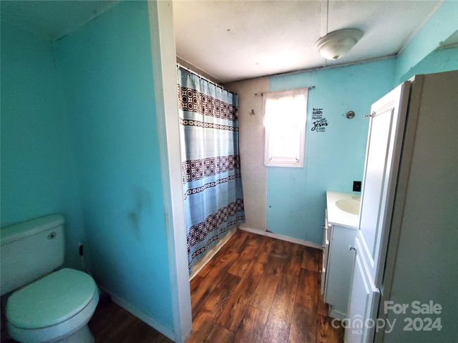 57 Paul Ridge Rd, House other with 3 bedrooms, 1 bathrooms and null parking in Newland NC | Image 9