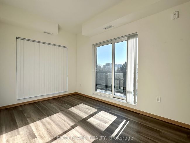 C310 - 60 Morecambe Gate, Condo with 2 bedrooms, 3 bathrooms and null parking in Toronto ON | Image 11