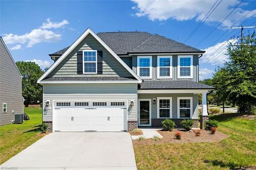 lot-1-3301 Alyssa Way, High Point, NC, 27265-9699 | Card Image