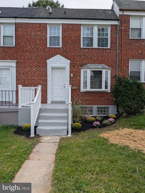 3631 Elmora Ave, BALTIMORE, MD, 21213-1936 | Card Image