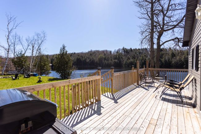 1683 North Rd, House other with 3 bedrooms, 1 bathrooms and 12 parking in Arden ON | Image 19