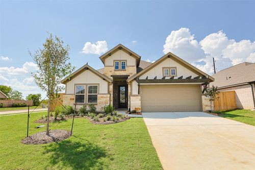 21719 Prairie Sumac Dr, Waller, TX, 77484-2317 | Card Image
