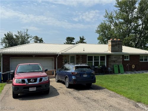 1267 U S Route 250, Adena, OH, 43901-7959 | Card Image