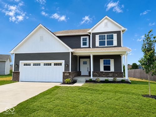 9417 Crimson Cir, Lapel, IN, 46051-9548 | Card Image