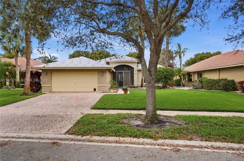 7771 Via Grande, Boynton Beach, FL, 33437-7516 | Card Image