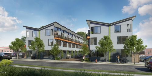 202-106 Broadway St, Durham, NC, 27701-2402 | Card Image