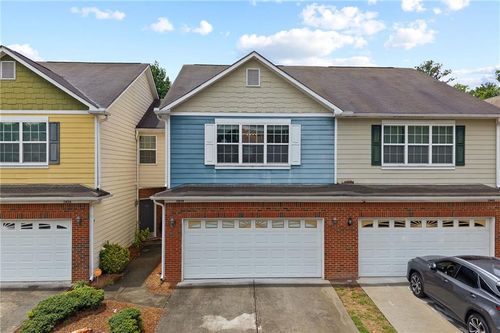 1058 Treymont Ln, Lawrenceville, GA, 30045-7814 | Card Image