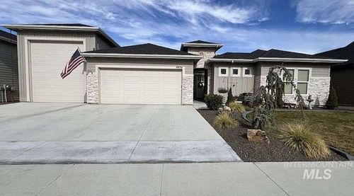 8834 E Snow Drop St, Nampa, ID, 83687-1001 | Card Image