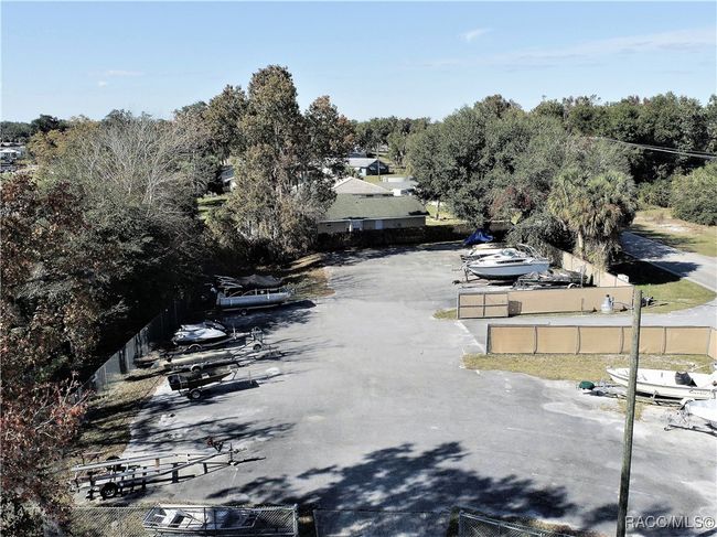 Moorings' boat storage and launch. | Image 4