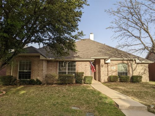 1257 Mcmahan Dr, Lewisville, TX, 75077-2502 | Card Image