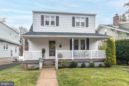 2055 Oakdale Ave, GLENSIDE, PA, 19038-4710 | Card Image