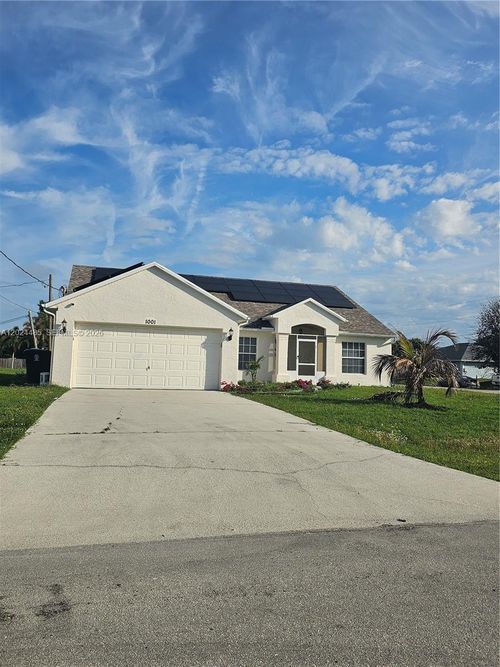 1001 Sw Estaugh Ave, Port St. Lucie, FL, 34953-1808 | Card Image