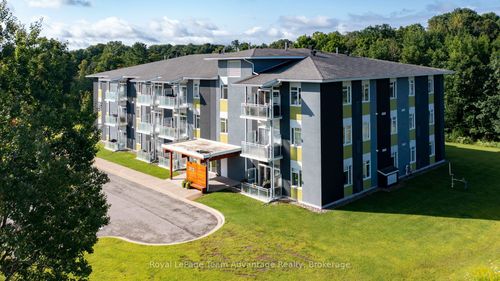 102-20D Silver Birch Crt, Parry Sound, ON, P2A0A7 | Card Image