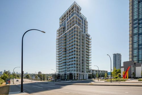 1505-4488 Juneau St, Burnaby, BC, V5C0M4 | Card Image