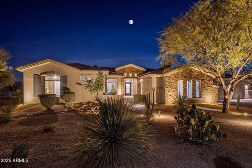 8287 E Nightingale Star Dr, Scottsdale, AZ, 85266-1352 | Card Image