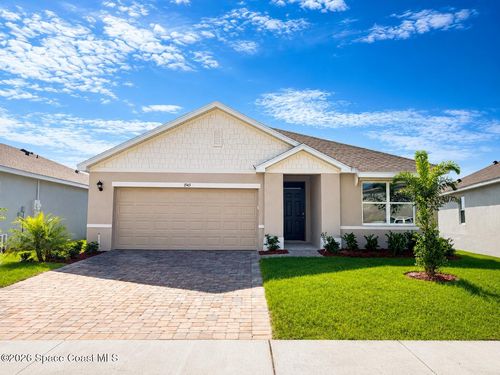 1543 Garabaldi Cir Se, Palm Bay, FL, 32909-4569 | Card Image