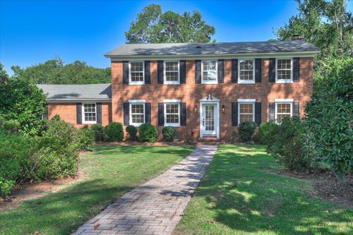 3427 Heather Dr, Augusta, GA, 30909-2707 | Card Image