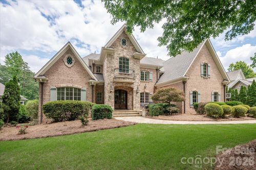 731 Mendenhall Ct, Fort Mill, SC, 29715-7852 | Card Image