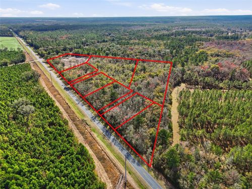 lot-3-20994 Sw County Road 18, BROOKER, FL, 32622-3120 | Card Image