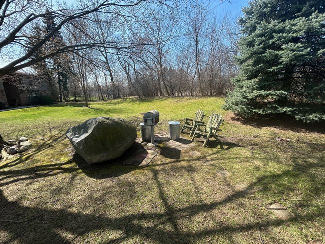 386 Concord Pl, Condo with 1 bedrooms, 2 bathrooms and null parking in Bloomfield Hills MI | Image 27