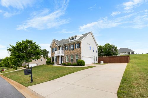 245 Rushing Waters Dr, Inman, SC, 29349-6788 | Card Image