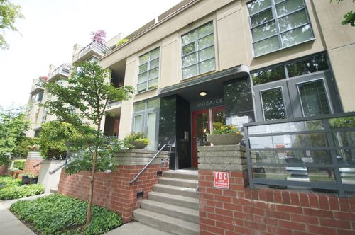 407-2788 Vine St, Vancouver, BC, V6K4S5 | Card Image