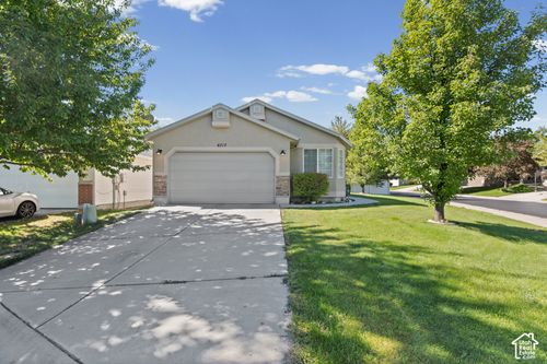 6717 Empress Ln, West Jordan, UT, 84081-8176 | Card Image