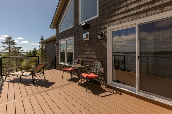 282 Quinlan Dr, House other with 4 bedrooms, 4 bathrooms and 1 parking in Head Of Jeddore NS | Image 41