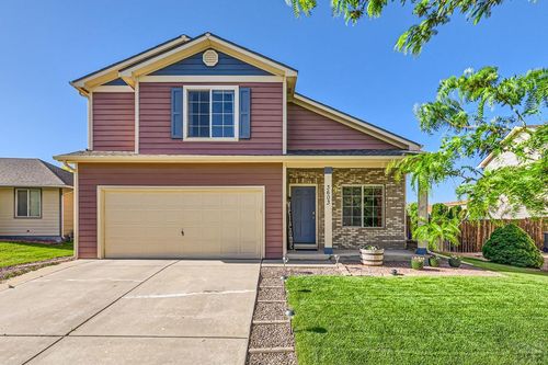3603 Bobcat Ln, Pueblo, CO, 81005-3085 | Card Image