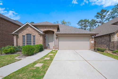 4914 Woodbury Mill Dr, Spring, TX, 77389-1654 | Card Image