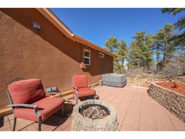 113 Oakdale Dr, House other with 3 bedrooms, 3 bathrooms and null parking in Palmer Lake CO | Image 42