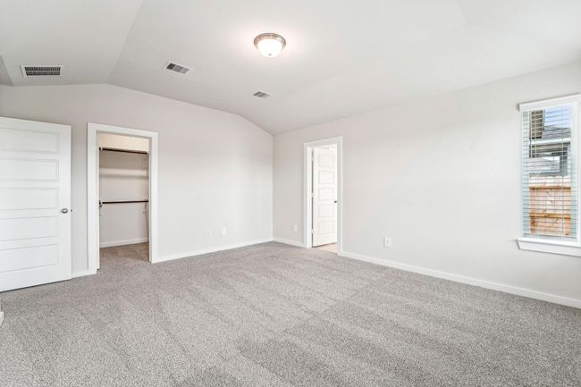Photo is not of the actual home but is an inspirational photo of builder’s model home and may depict options, furnishings, and/or decorator features that are not included. | Image 25