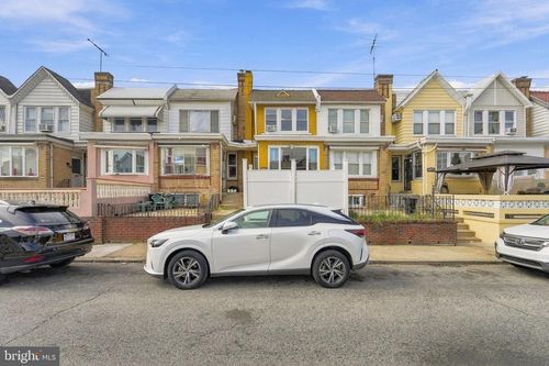 4122 M St, PHILADELPHIA, PA, 19124-5328 | Card Image