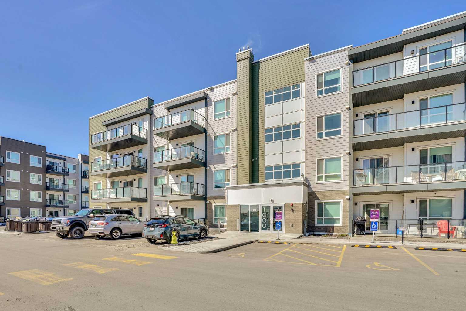 Residential in Calgary 2
