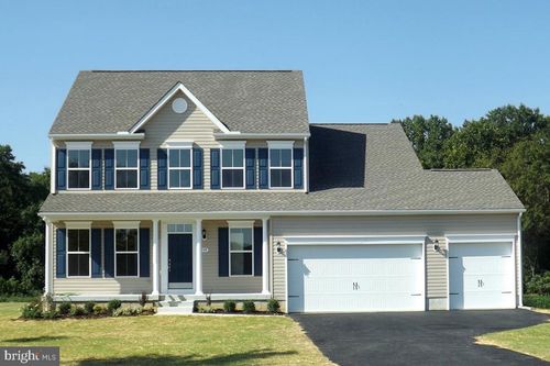 325 Twin Meadows Farm Ln, CENTREVILLE, MD, 21617-2219 | Card Image