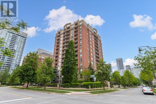 510-55 Harrison Garden Blvd, North York, ON, M2N7G3 | Card Image