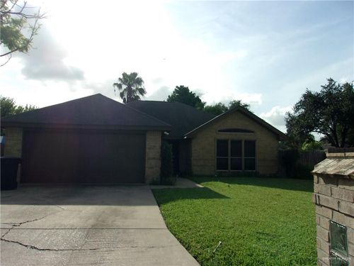 7633 N 25th St, Mcallen, TX, 78504-5519 | Card Image