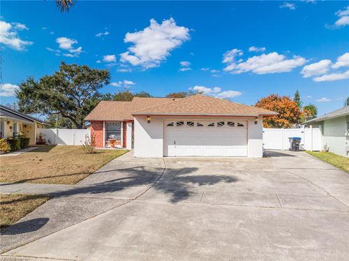 2121 Paprika Drive, ORLANDO, FL, 32837 | Card Image