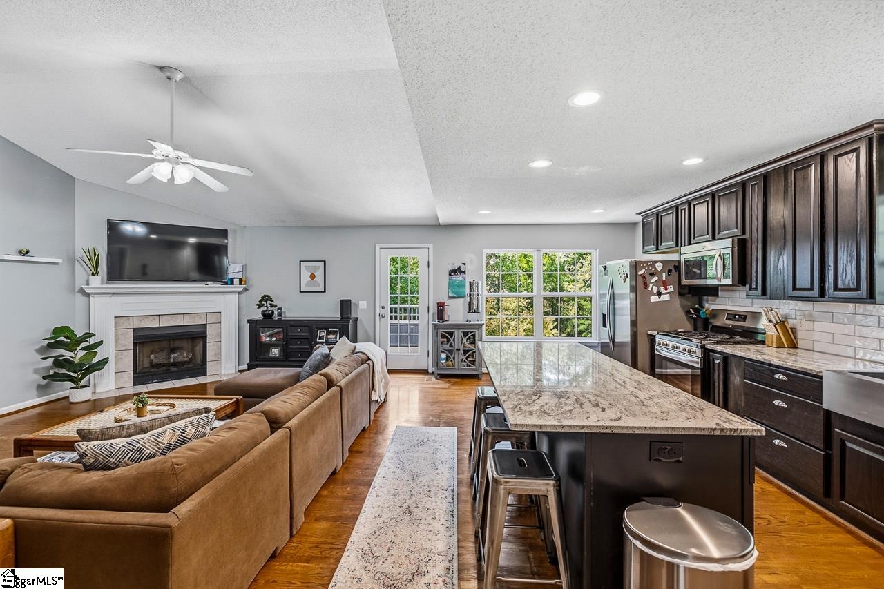 Residential in Greer 5