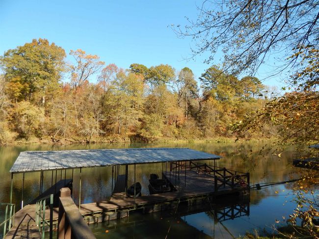 Lot 11 River View Loop, Home with 0 bedrooms, 0 bathrooms and null parking in Heber Springs AR | Image 10