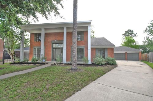 15411 Robin Grove Ct, Cypress, TX, 77433-5810 | Card Image