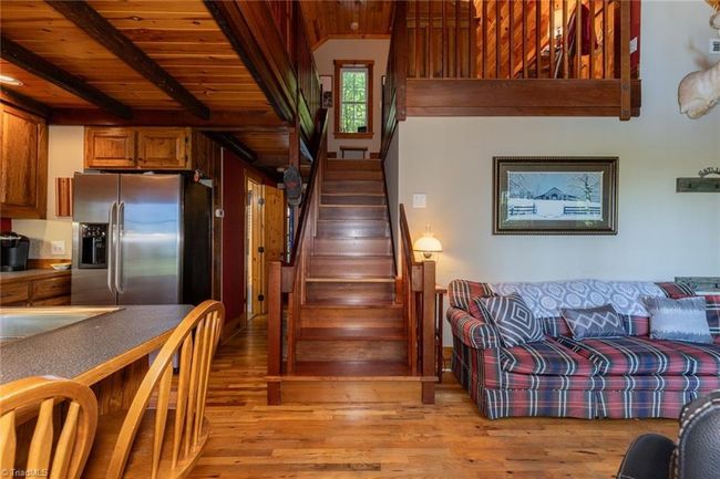 375 Carolina Rd, House other with 2 bedrooms, 2 bathrooms and null parking in Millers Creek NC | Image 10