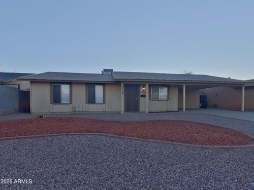 3607 N 87th Ave, Phoenix, AZ, 85037-2717 | Card Image