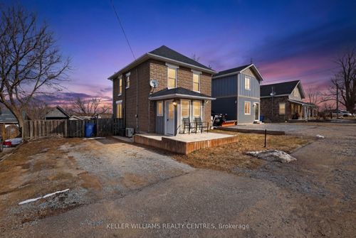 7164 Old Shiloh Rd, Pefferlaw, ON, L0E1N0 | Card Image