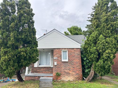 13654 Mecca St, Detroit, MI, 48227-3025 | Card Image