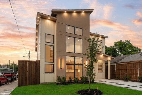 1527 Dennison St, Dallas, TX, 75212-2628 | Card Image